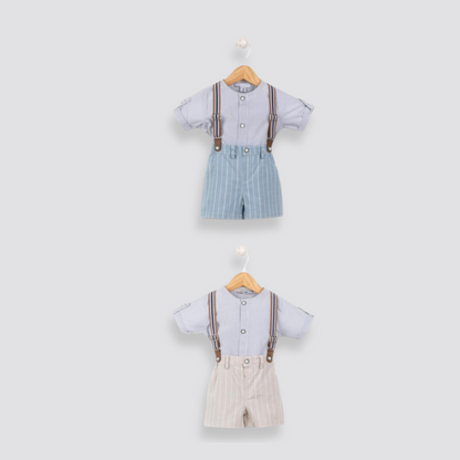 Classic Romper