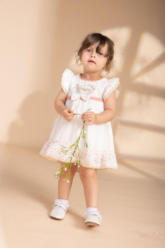 Baby Flower Dress
