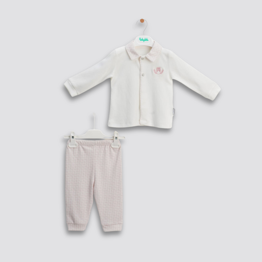 Snuggle Time Pajamas