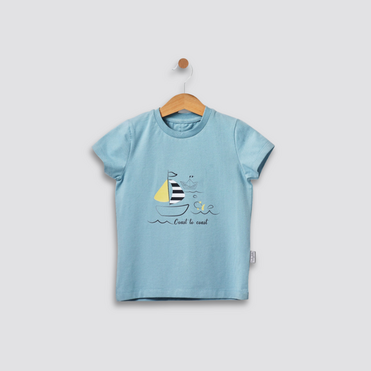 Sailing T-Shirt