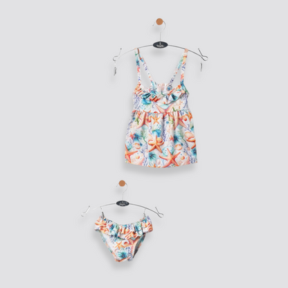 Summer Swimsuit