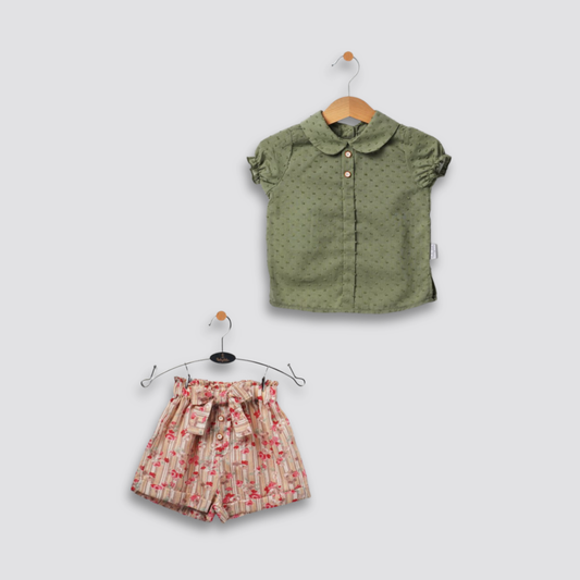 Chic Princess Outfit