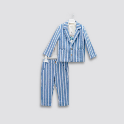 Royal Suit