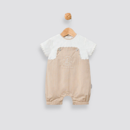 Soft Romper