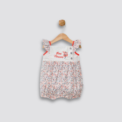 Little Bloosom