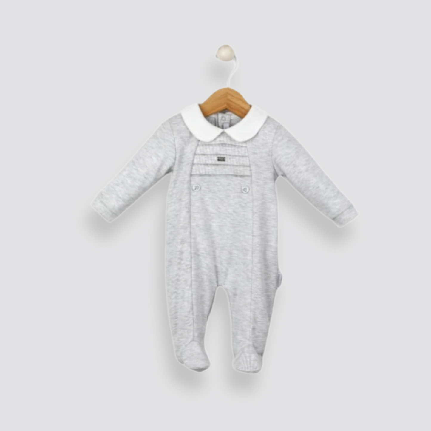 Simple Romper