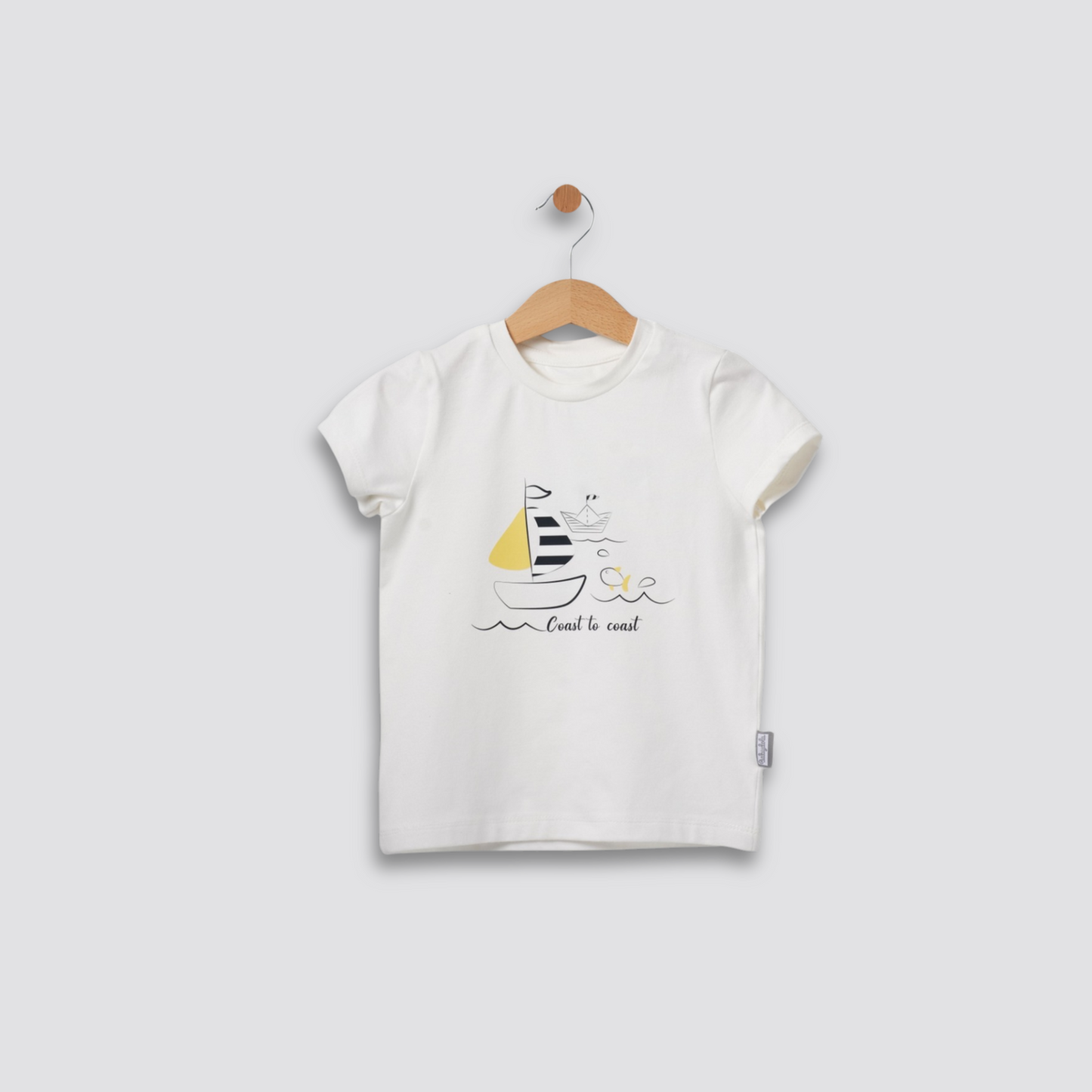 Sailing T-Shirt