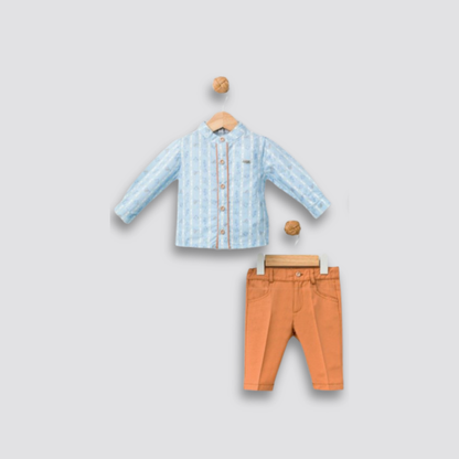 Sunny Boys Set