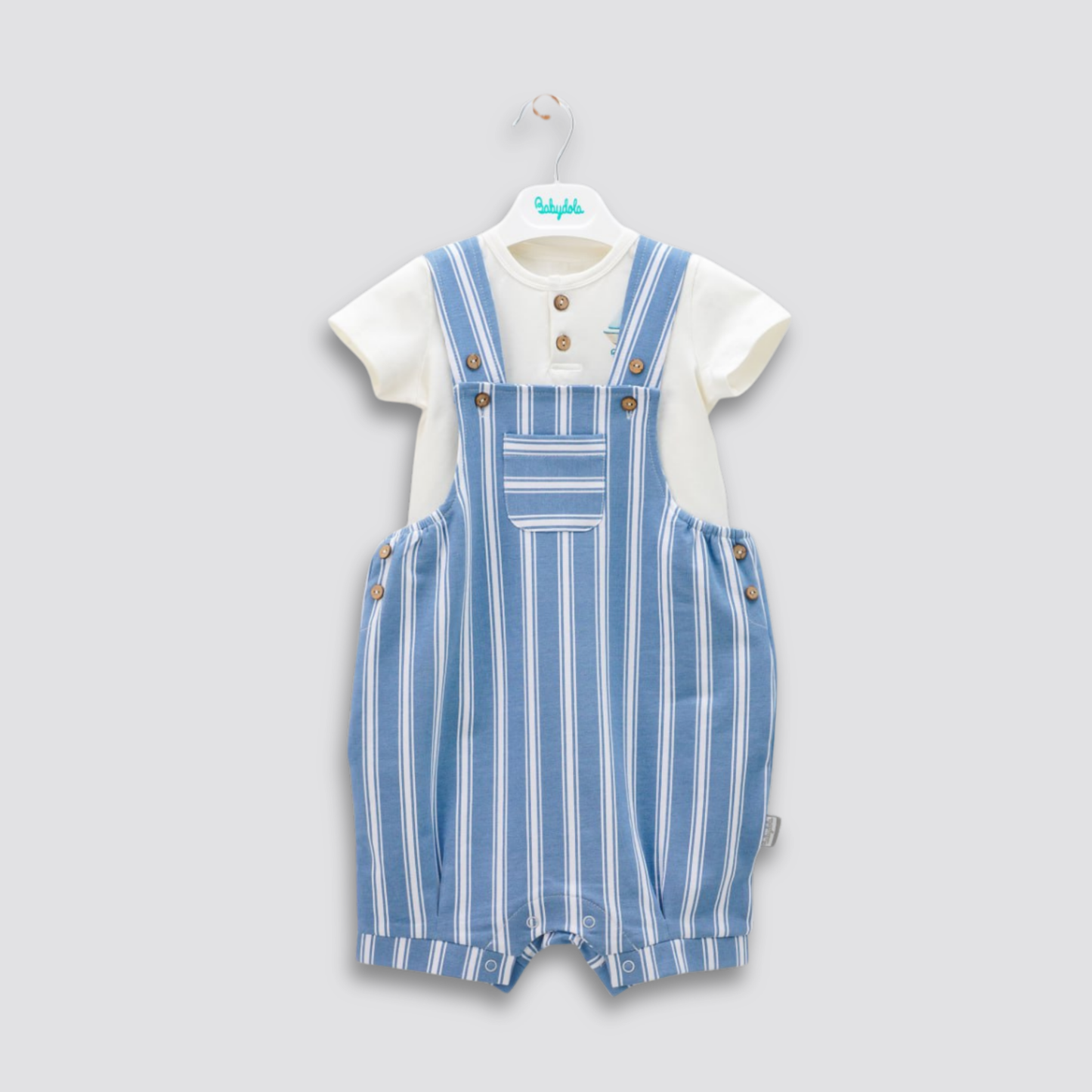 Stylish Romper