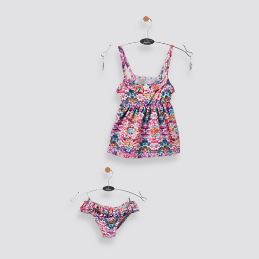 Summer Swimsuit