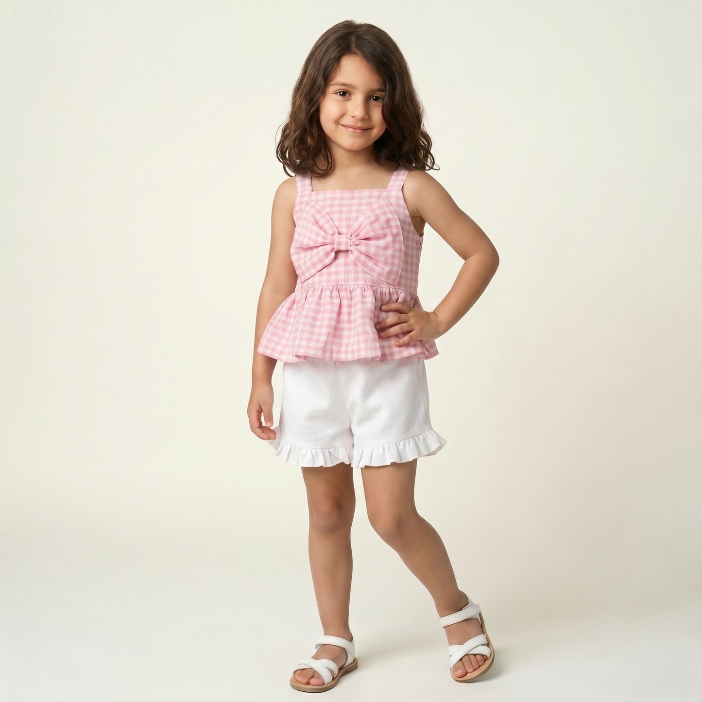 Stylish Girls Outfit