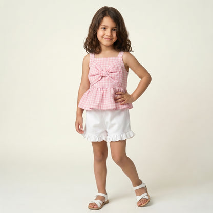 Stylish Girls Outfit